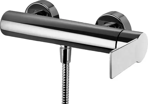 Смеситель для душа Paffoni Tango TA168CR хром