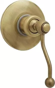 Смеситель для душа Paini Duomo 88F3690 С ВНУТРЕННЕЙ ЧАСТЬЮ