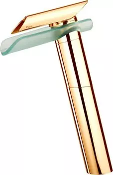 Смеситель Paini Morgana 73OP205VRLL для раковины