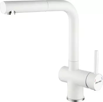 Смеситель для кухни Paulmark Dosse Do214418-431