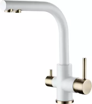 Смеситель для кухни Paulmark Essen Es213011-431Br