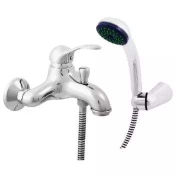 Смеситель Rav Slezak Labe L054.5/2 для ванны с душем
