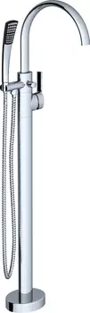 Напольный смеситель для ванны с душем Ravak FM-080.00