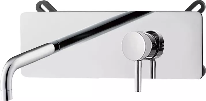 Смеситель RGW Shower Panels для раковины SP-45-10