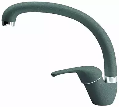 Смеситель РОНДО, цвет Черный (RONDO Black)