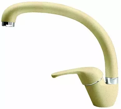 Смеситель РОНДО, цвет Дюна (RONDO Dune)