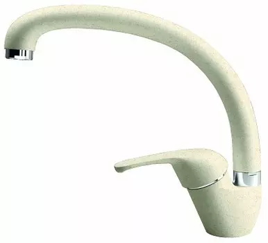 Смеситель РОНДО, цвет Латте (RONDO Latte)