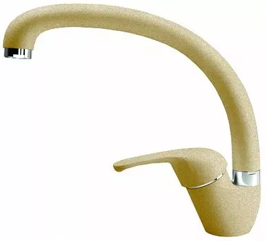 Смеситель РОНДО, цвет Терра (RONDO Terra)