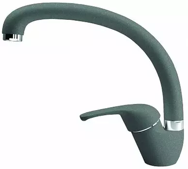 Смеситель РОНДО ВМ, цвет Черный (RONDO ВМ Black)