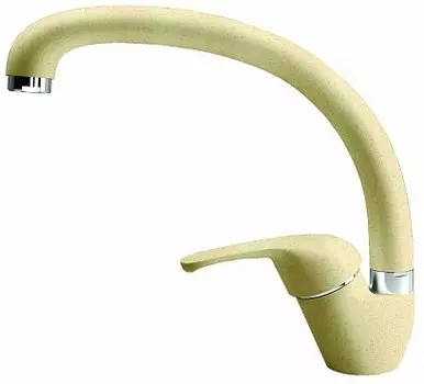 Смеситель РОНДО ВМ, цвет Дюна (RONDO ВМ Dune)