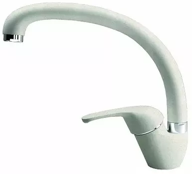 Смеситель РОНДО ВМ, цвет Серый (RONDO ВМ Grey)