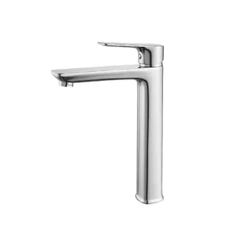 Смеситель для раковины Rossinka RS27 RS27-14