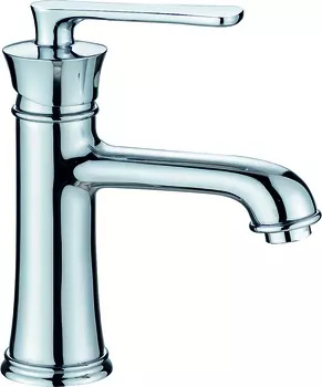 Смеситель для раковины Rush Flores FL0835-11