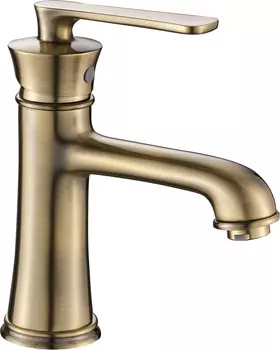 Смеситель Rush Flores для раковины FLB0835-17