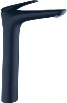 Смеситель для раковины Rush Nevis NE1735-11blаск