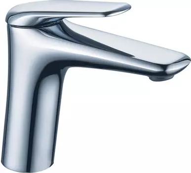 Смеситель для раковины Rush Nevis NE1735-12ch хром