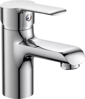 Смеситель для раковины Rush Victoria VI7135-11