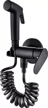 Гигиенический душ D&K Rhein Marx DA1394585 со смесителем