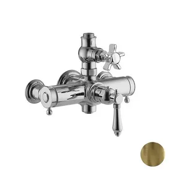 Смеситель со стены D.A. Nicolazzi 4917BZ18