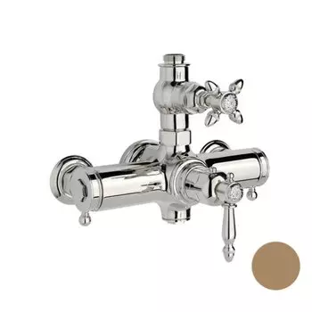 Смеситель со стены PMB Nicolazzi 4917BZ78