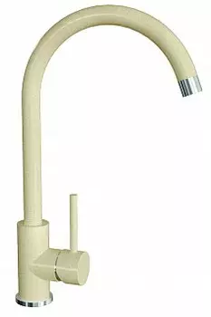 Смеситель СОЛО ВМ, цвет Дюна (SOLO ВМ Dune)