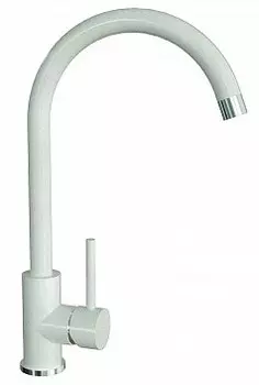 Смеситель СОЛО ВМ, цвет Серый (SOLO ВМ Grey)