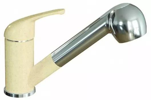 Смеситель СОНАТА, цвет Дюна (SONATA Dune)