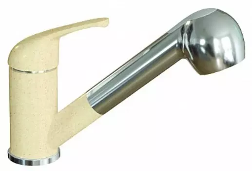 Смеситель СОНАТА ВМ, цвет Дюна (SONATA ВМ Dune)