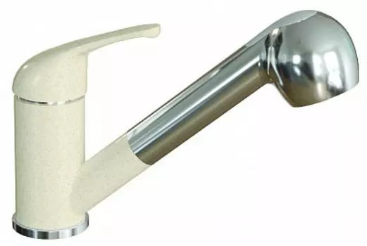 Смеситель СОНАТА ВМ, цвет Латте (SONATA ВМ Latte)