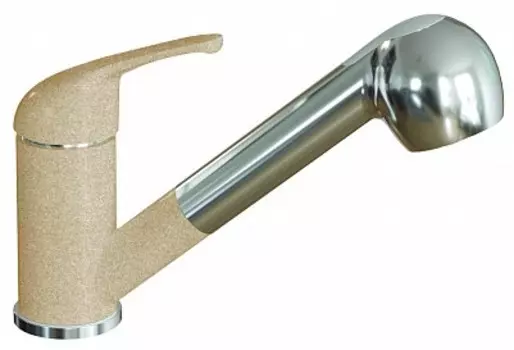 Смеситель СОНАТА ВМ, цвет Терра (SONATA ВМ Terra)