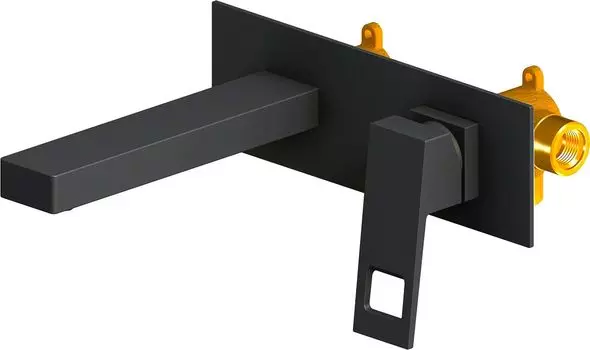 Смеситель Timo Briana 7171/03SM для раковины