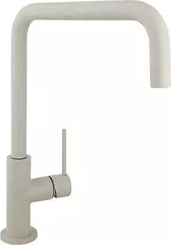 Смеситель Timo Saona 2306F champagne для кухонной мойки