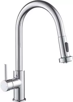 Смеситель Timo Saona 2316/00FL для кухонной мойки