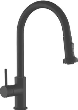 Смеситель Timo Saona 2316/03FL для кухонной мойки