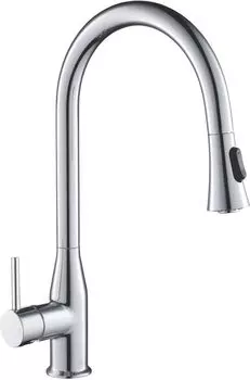 Смеситель Timo Saona 2336/00FL для кухонной мойки