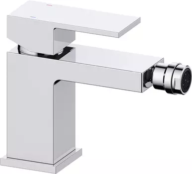 Смеситель для биде Timo Selene хром