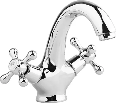 Смеситель Veragio Agatha для раковины, хром VR.AGT-3710.CR