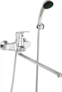 Смеситель для ванны Veragio Enlar VR.ENL-5305.CR универсальный хром