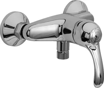 Смеситель Veragio Larutta VR.LRT-3630.CR для душа