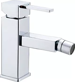 Смеситель Veragio Squadrina VR.SQR-4520.CR для биде