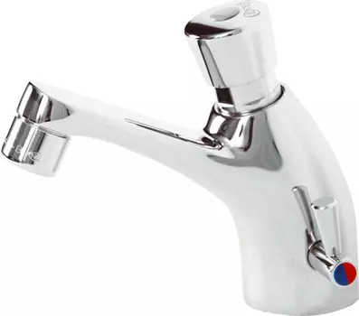 Смеситель Veragio Temporeta VR.TMP-9501.CR для раковины