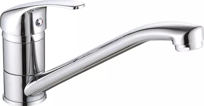 Смеситель для кухни Veragio Triumph VR.TRM-2780.CR хром