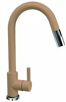 Смеситель ВИТА FL, цвет Капучино (VITA FL, Cappuccino)