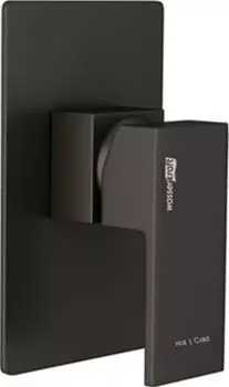 Встраиваемый смеситель для душа и ванны Wasserkraft Abens 2051 С ВНУТРЕННЕЙ ЧАСТЬЮ