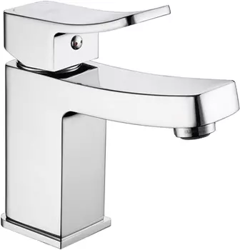 Смеситель для раковины Wasserkraft Aller 1063