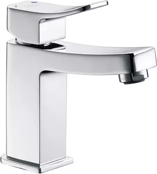 Смеситель для раковины Wasserkraft Aller 1064