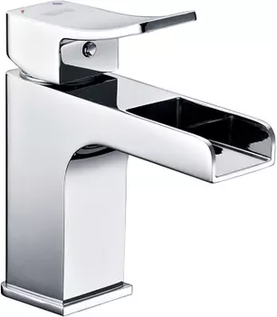 Смеситель для раковины Wasserkraft Aller 1069