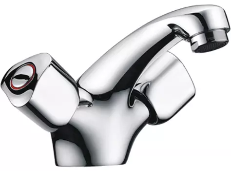 Смеситель для раковины Wasserkraft Amper 2903