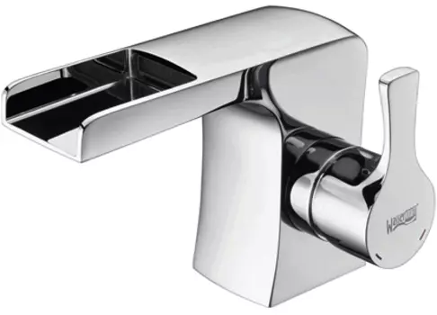 Смеситель для раковины Wasserkraft Berkel 4869