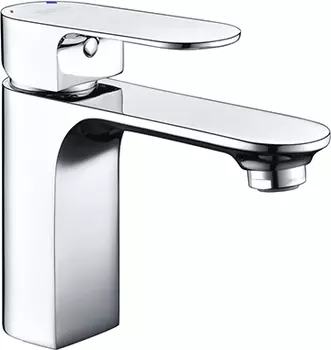 Смеситель для раковины Wasserkraft Dinkel 5803